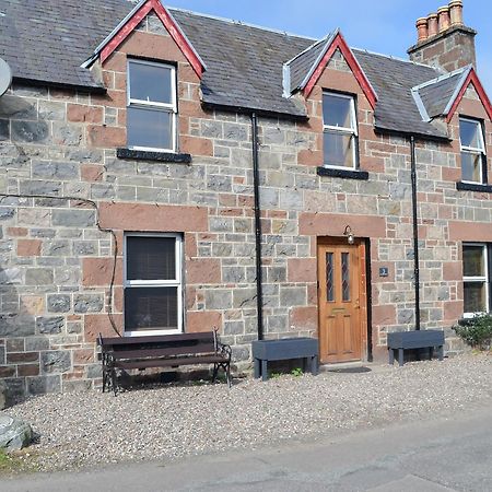 Villa East Lewiston Drumnadrochit Exterior foto